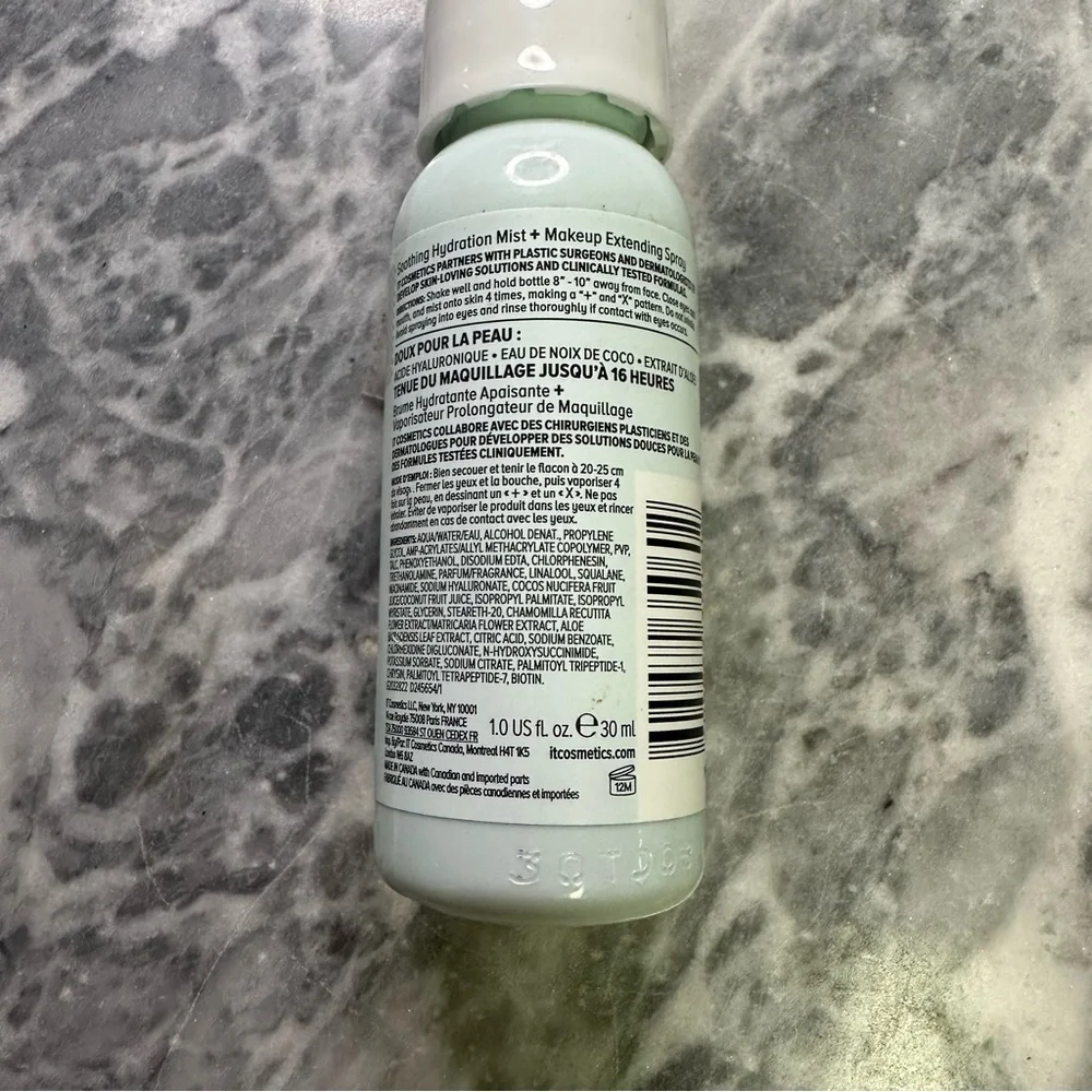 It Cosmetics Your Skin‎ But Better Setting Spray